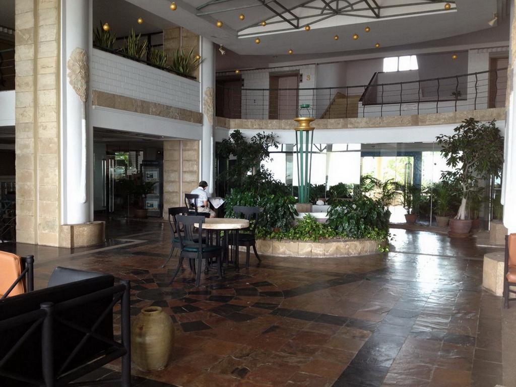 Cha-Am Beach Club Ngoại thất bức ảnh