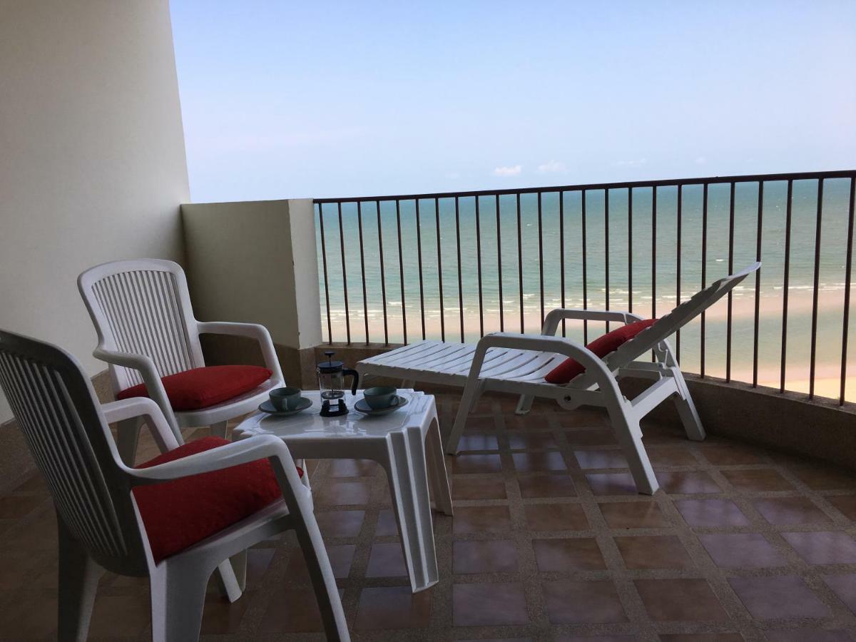 Cha-Am Beach Club Ngoại thất bức ảnh